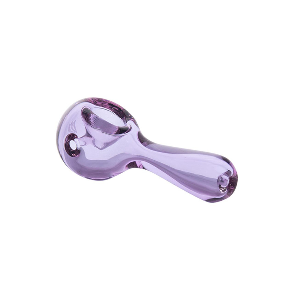 MJ Arsenal Pioneer Hand Pipe Lavender