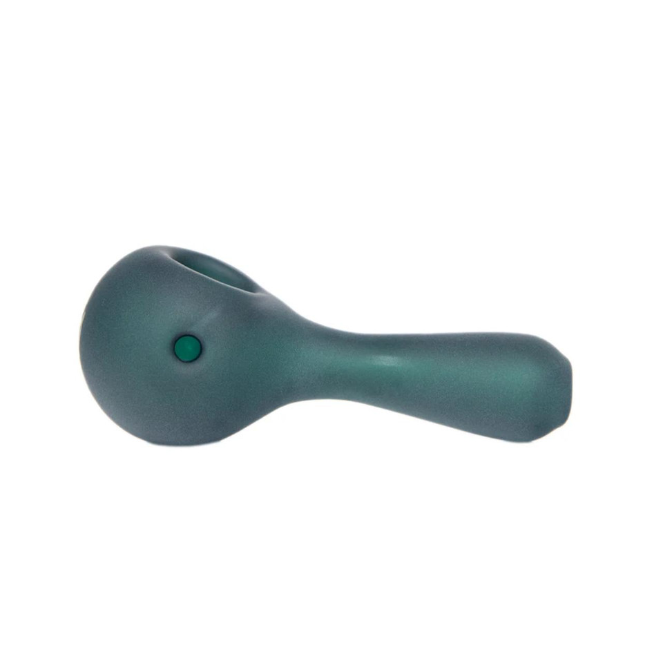 MJ Arsenal Sandblasted Pioneer Hand Pipe-Reef