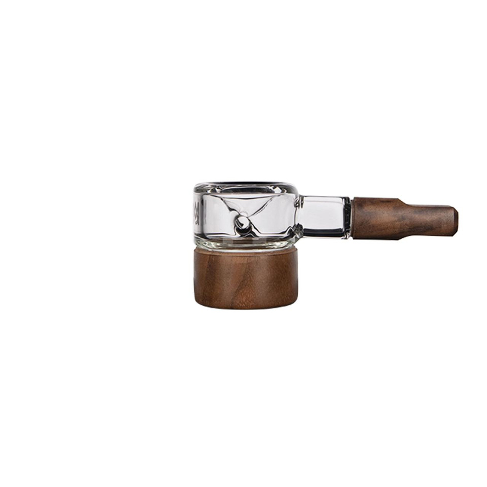 MJ Arsenal Alpine Collection-Granby Hand pipe