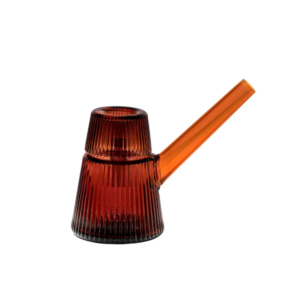 NWTN Deco Bubbler Baltic Amber