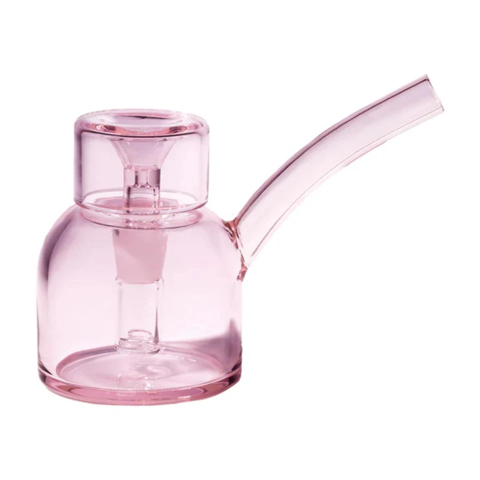 NWTN Vesper Bubbler-Petal
