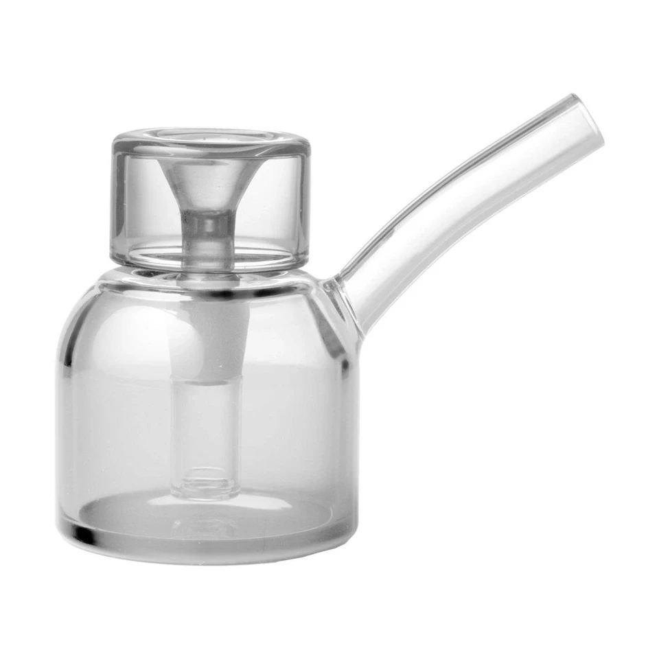 NWTN Vesper Bubbler-Clear