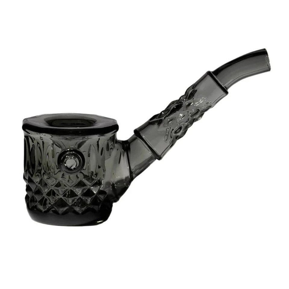 NWTN Highball Pipe-Charcoal