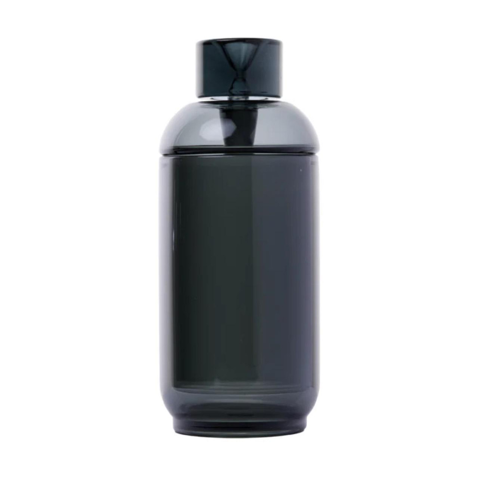 NWTN Vesper Gravity Bong-Charcoal