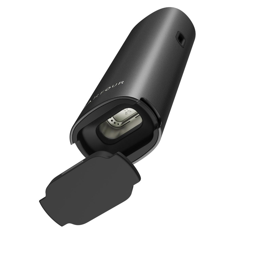 Pax Herb Vaporizer Four