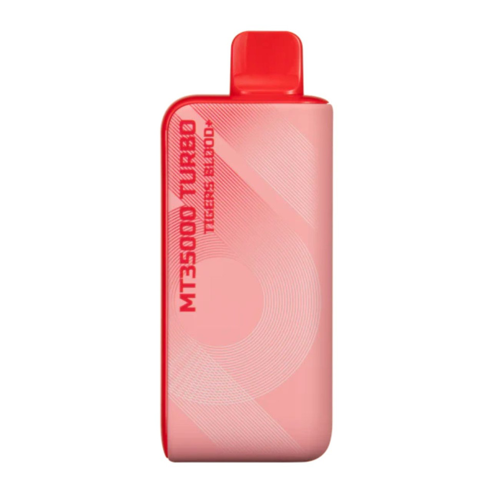 Lost Mary MT Turbo Nixodine Disposable-Tigers Blood Plus