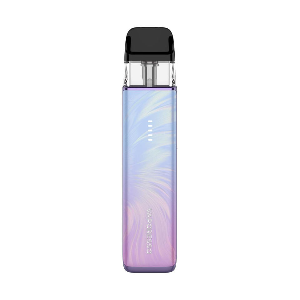 Vaporesso XROS 6 Mini Kit Plume Pink