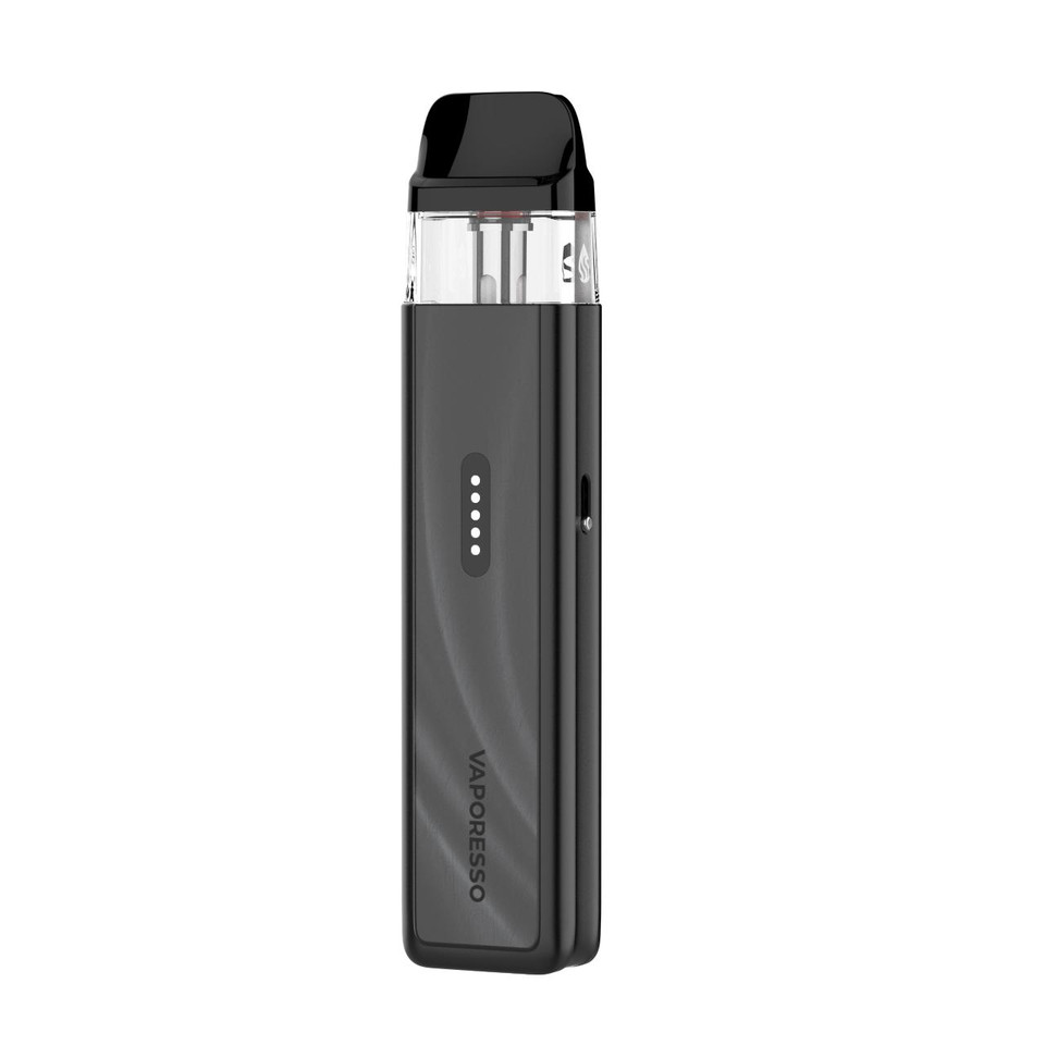 Vaporesso XROS 6 Mini Kit Black