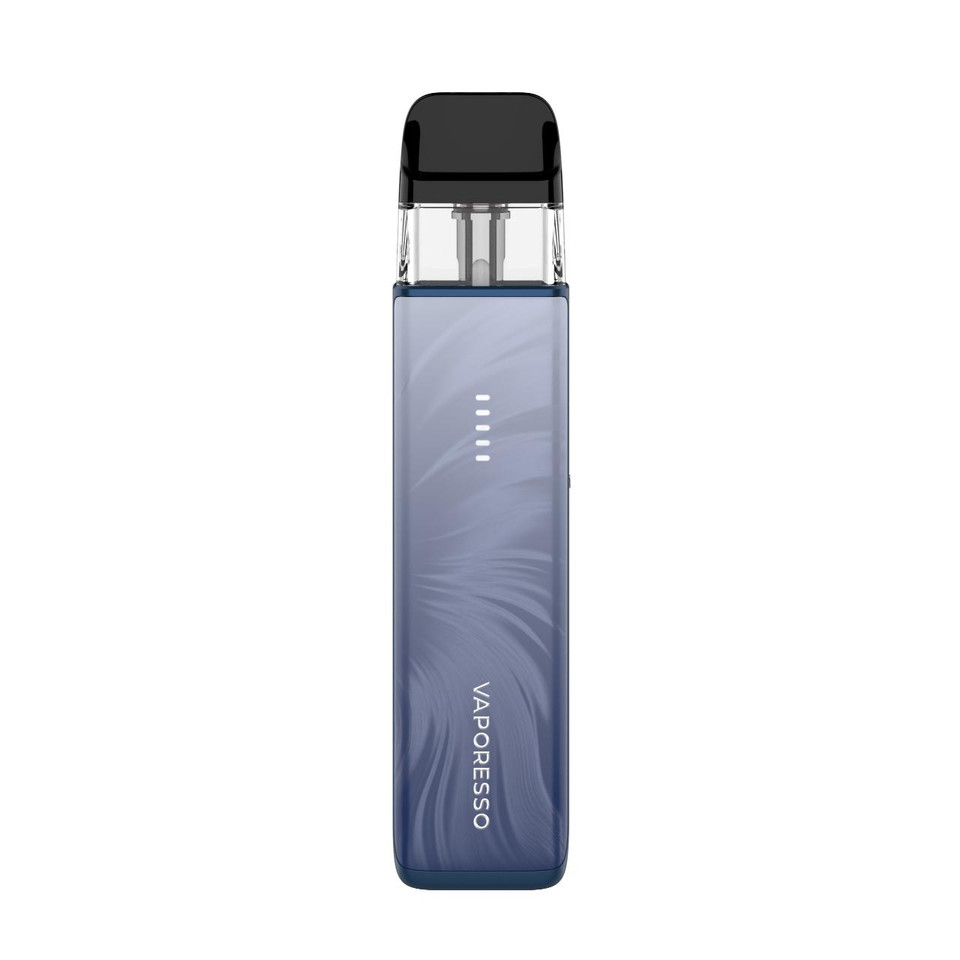 Vaporesso XROS 6 Mini Kit Plume Blue