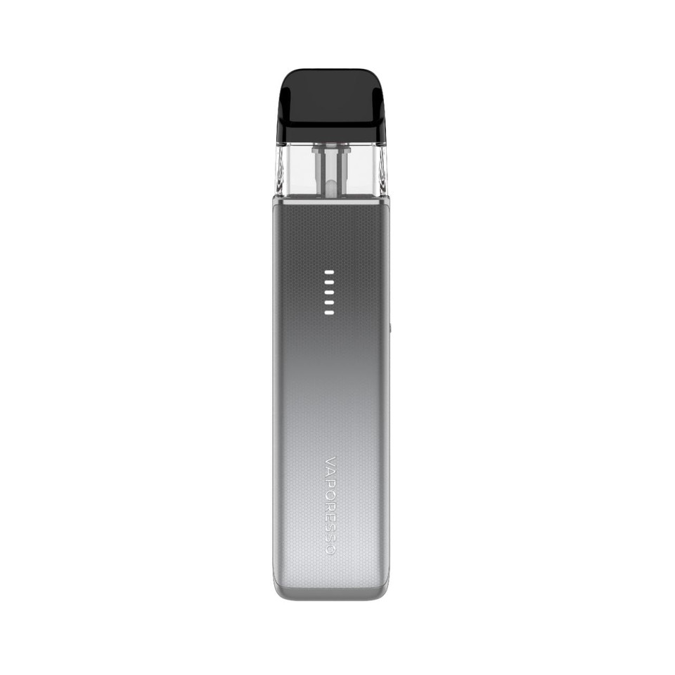 Vaporesso XROS 6 Mini Kit Titanium Silver