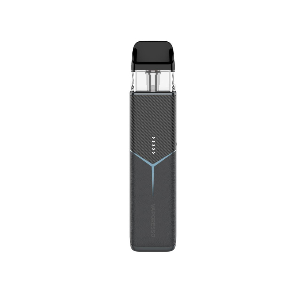 Vaporesso XROS 6 Mini Kit Racing Black