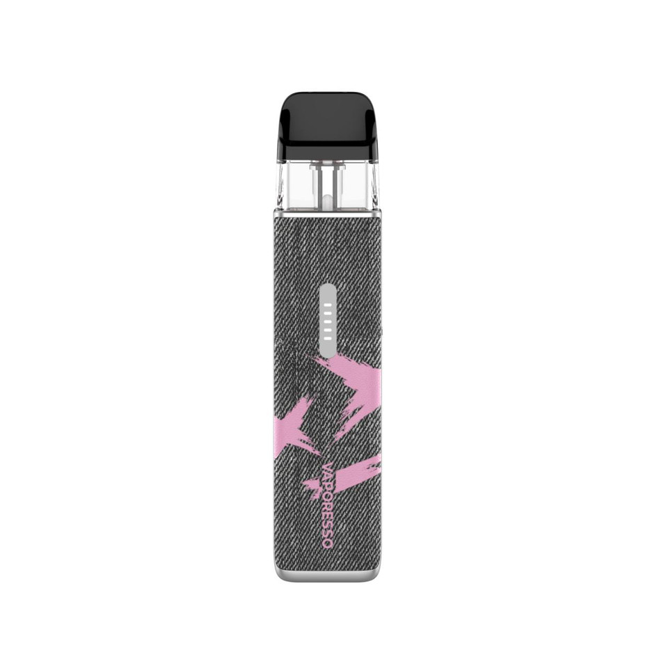 Vaporesso XROS 6 Mini Kit Black Denim