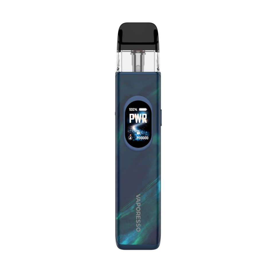 Vaporesso XROS 6 Kit Aurora Blue