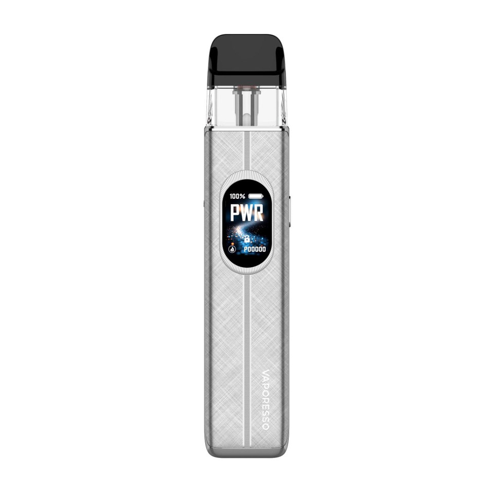 Vaporesso XROS 6 Kit Silk Gray