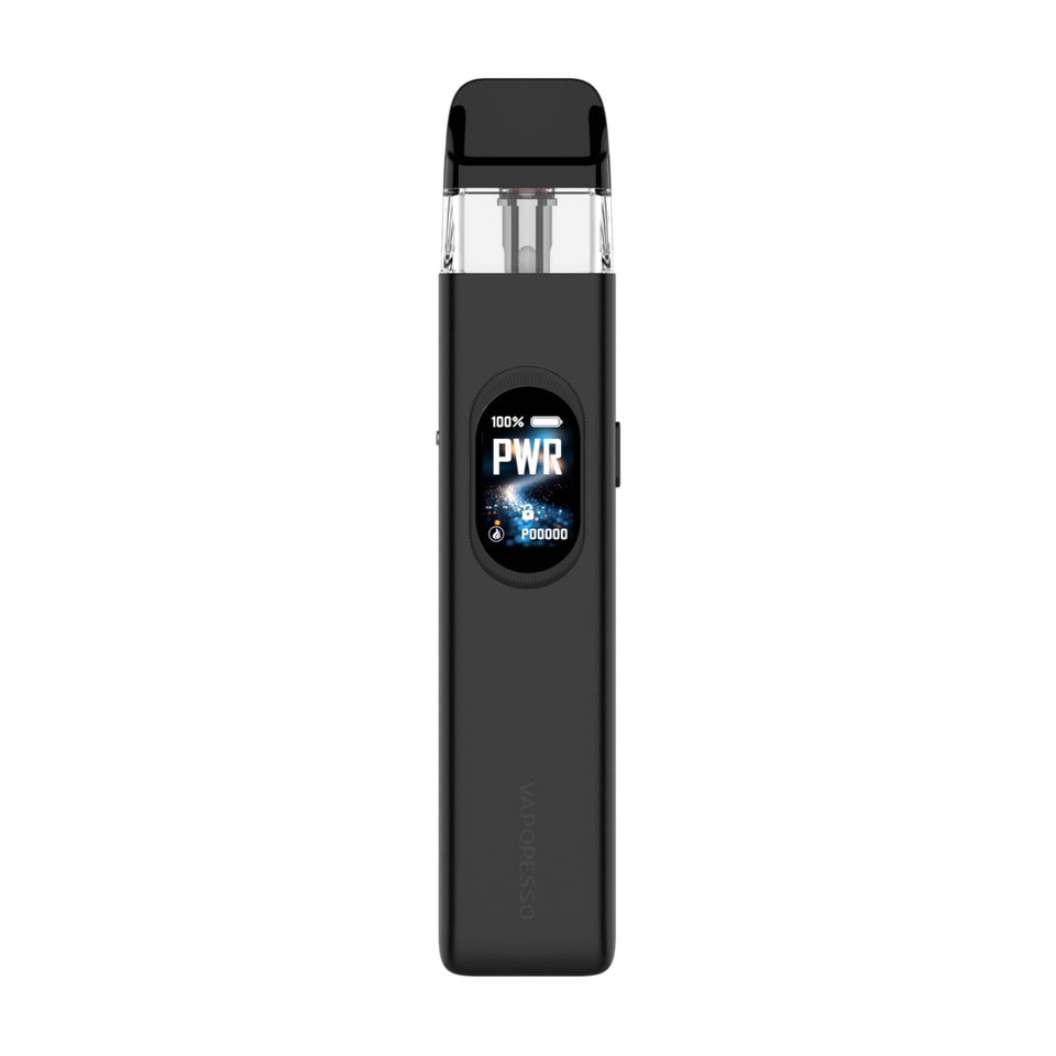 Vaporesso XROS 6 Kit Cosmic Black