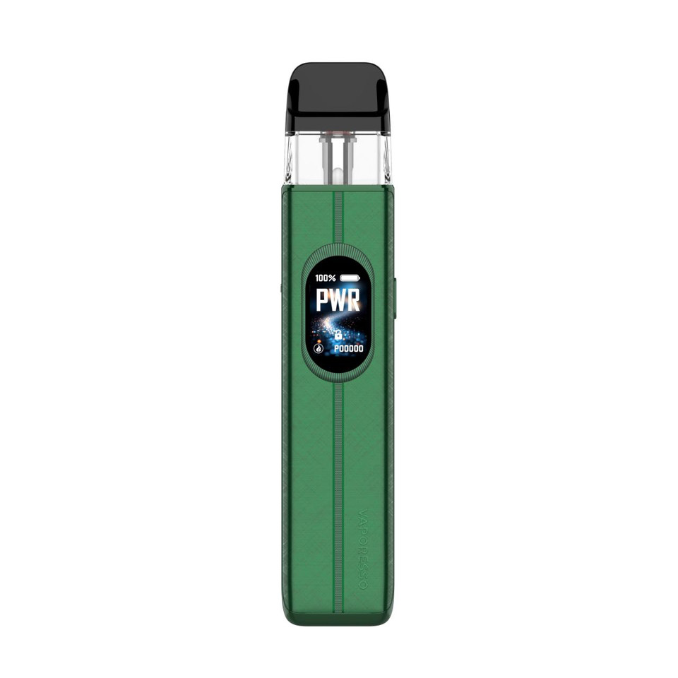 Vaporesso XROS 6 Kit Silk Green