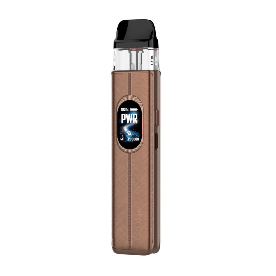 Vaporesso XROS 6 Kit Silk Brown