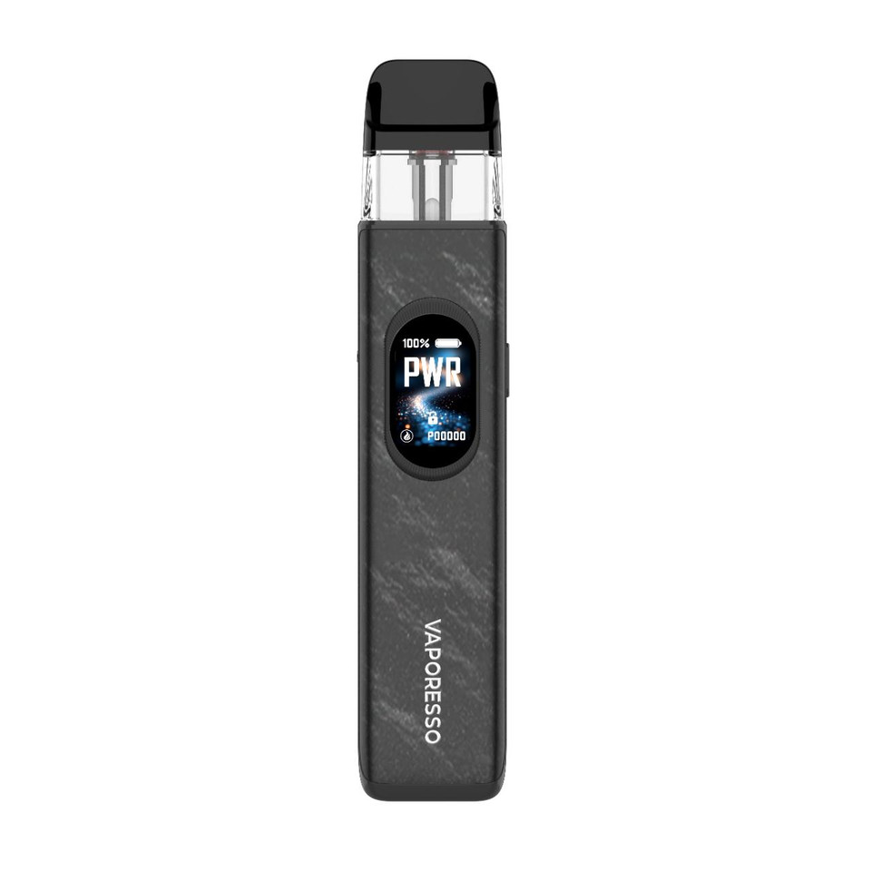 Vaporesso XROS 6 Kit Slate Black