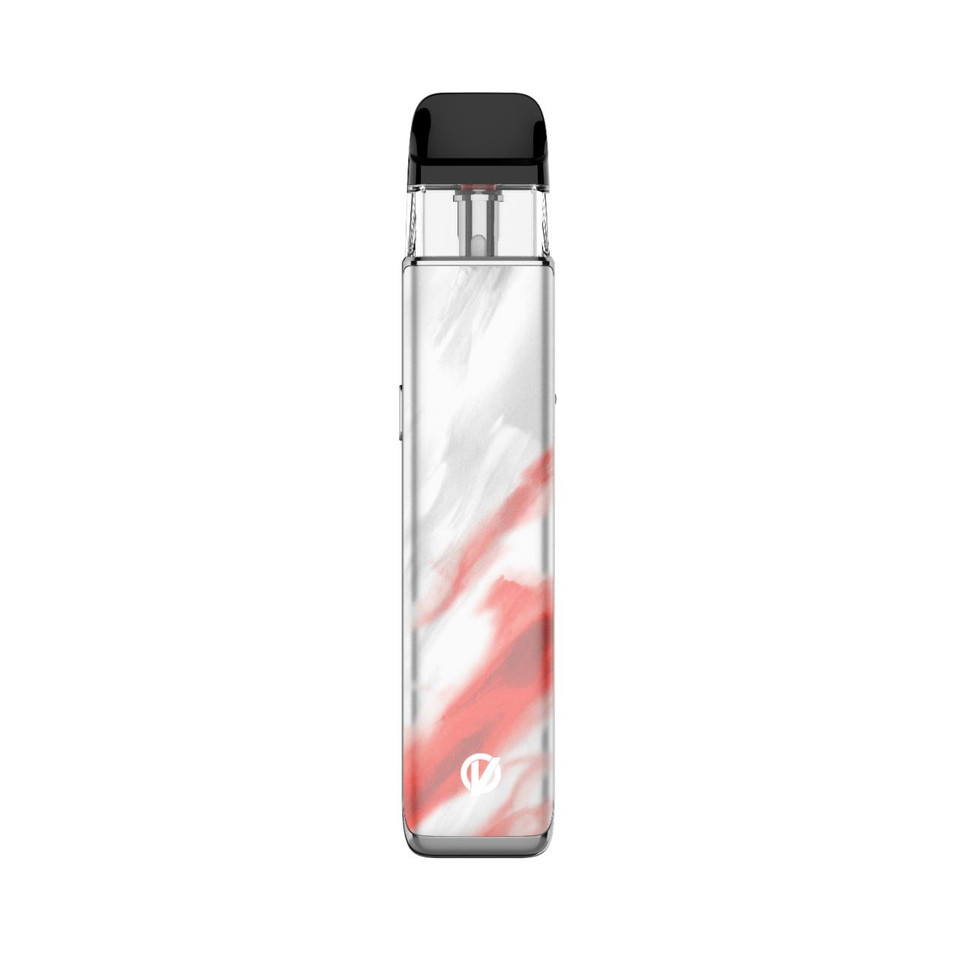 Vaporesso XROS 6 Kit Scorching Cloud Back
