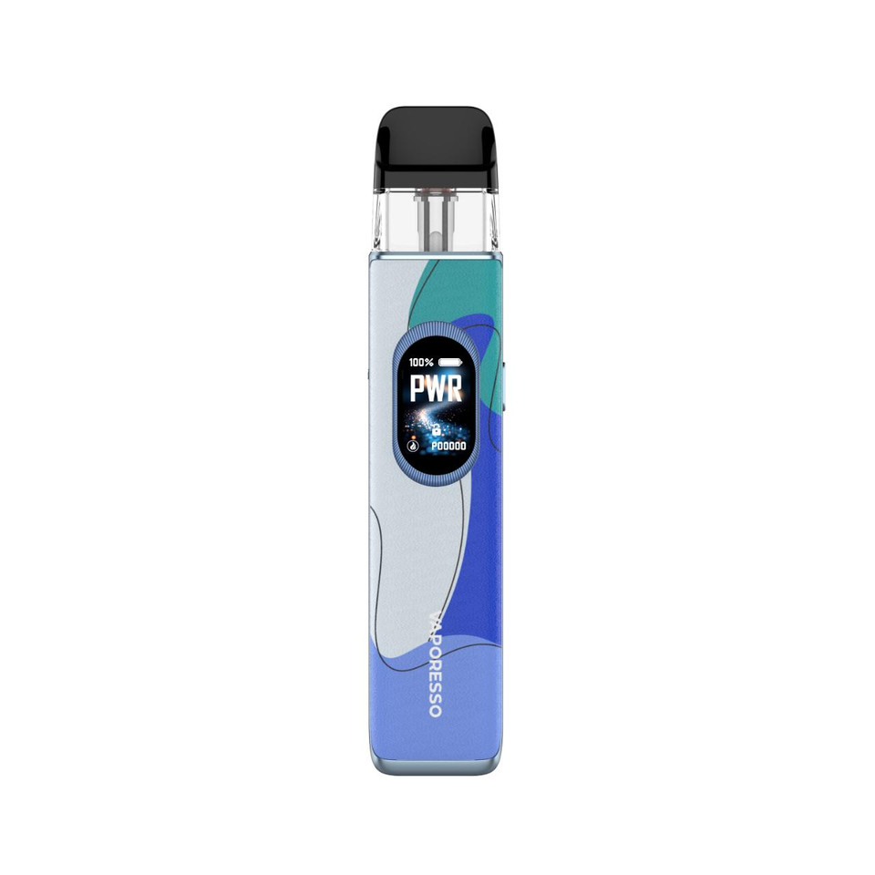 Vaporesso XROS 6 Kit Azure Flow
