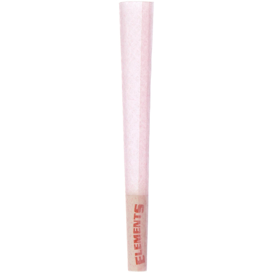 Elements 1-1 4 Pink Cones 1PK-6CT