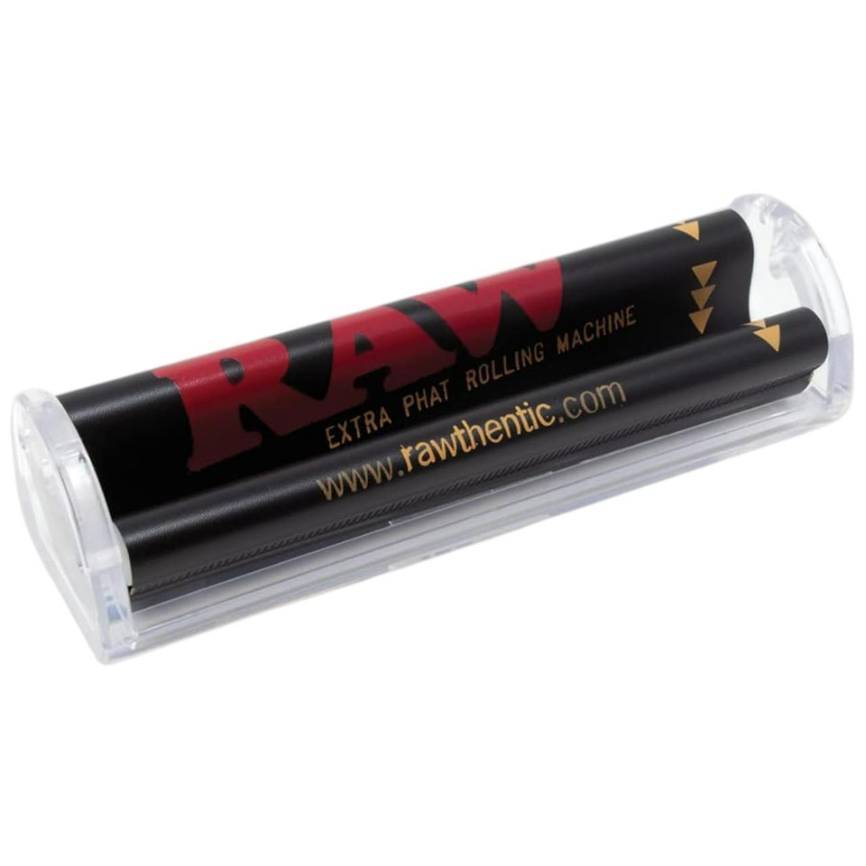 Raw Phatty 125MM Rollers 1PK-2CT