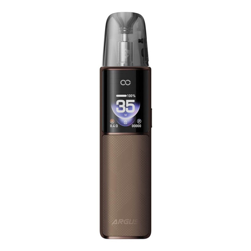 VooPoo ARGUS G4 Kit-Brown