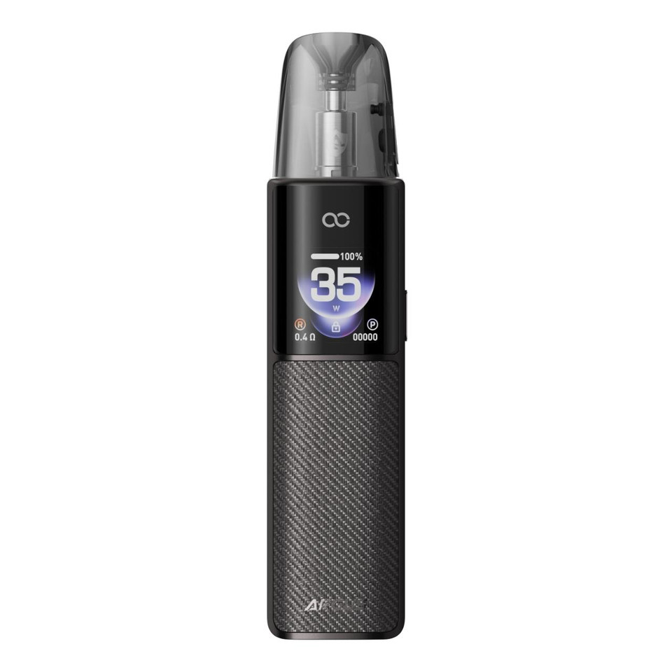 VooPoo ARGUS G4 Kit-Black