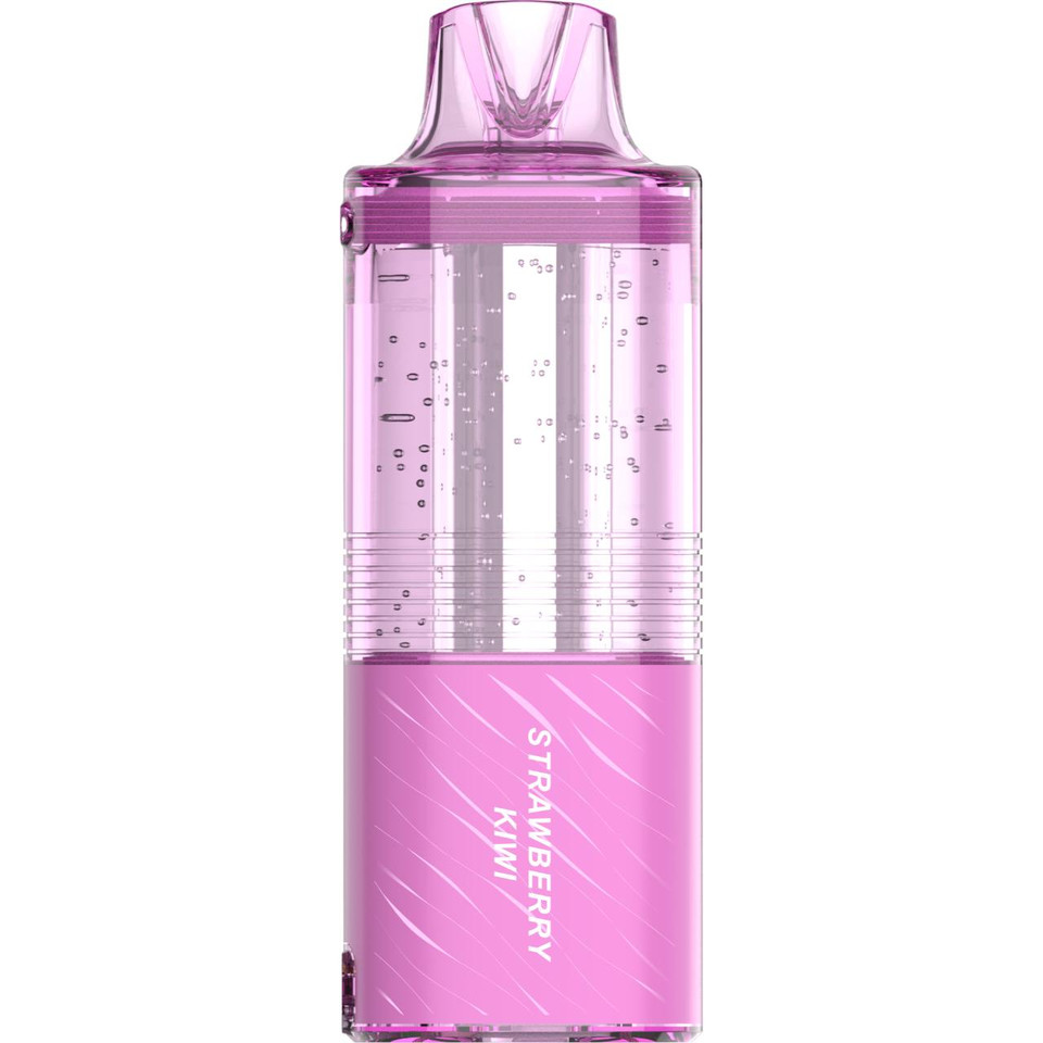 Fogest XP 40K Puff Disposable STRAWBERRY KIWI
