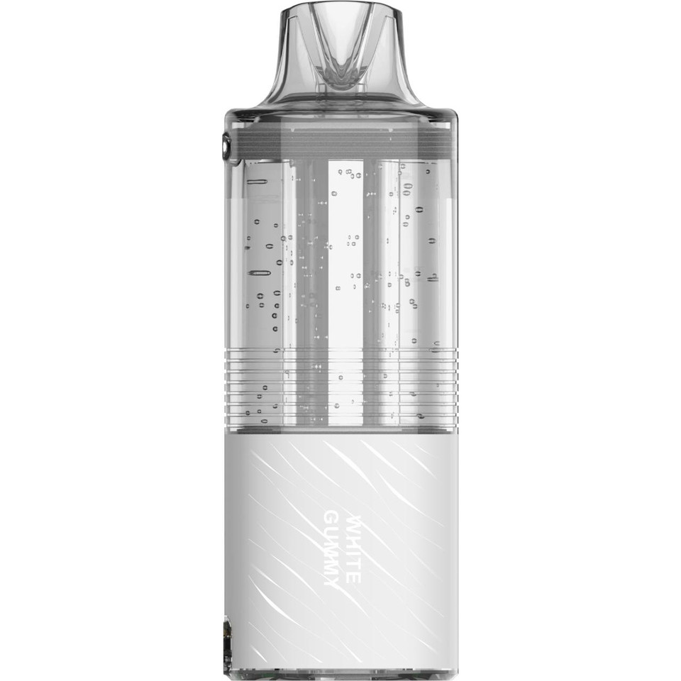 Fogest XP 40K Puff Disposable WHITE GUMMY