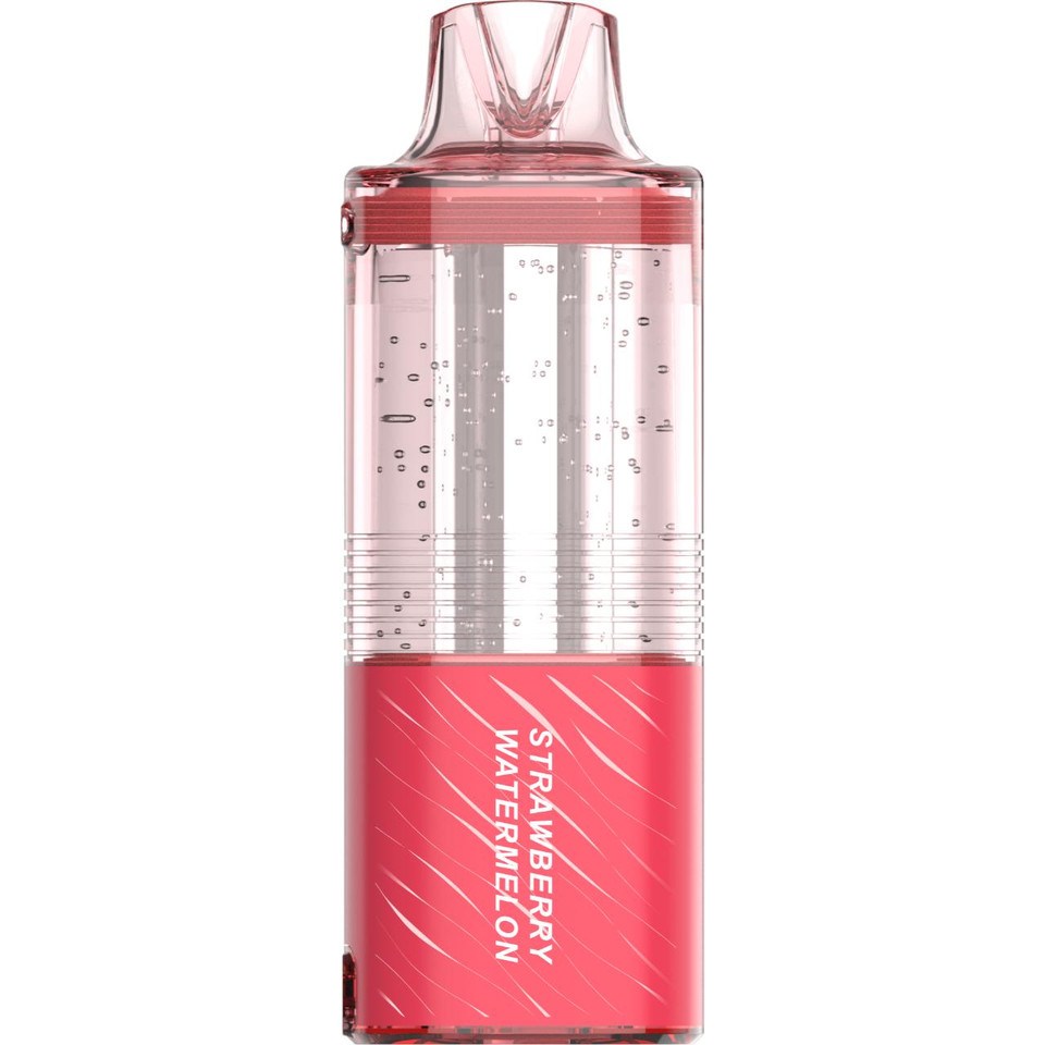 Fogest XP 40K Puff Disposable STRAWBERRY WATERMELON