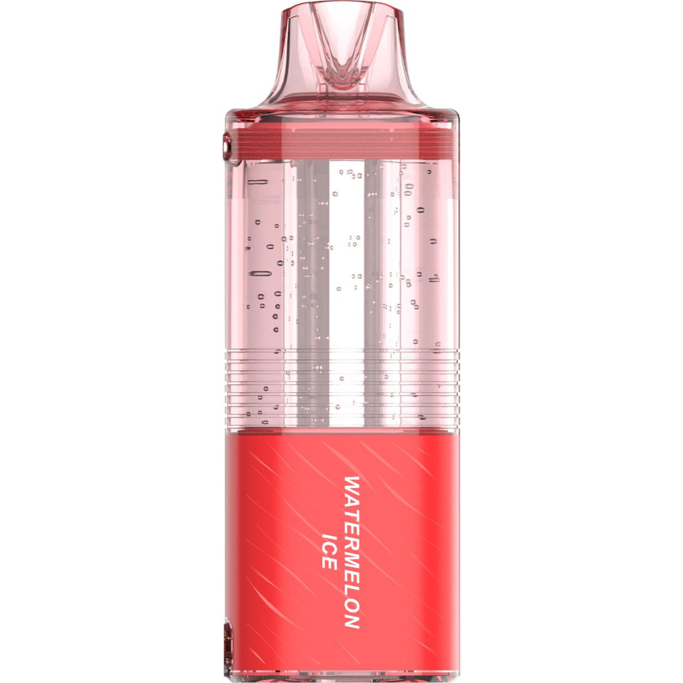 Fogest XP 40K Puff Disposable WATERMELON ICE
