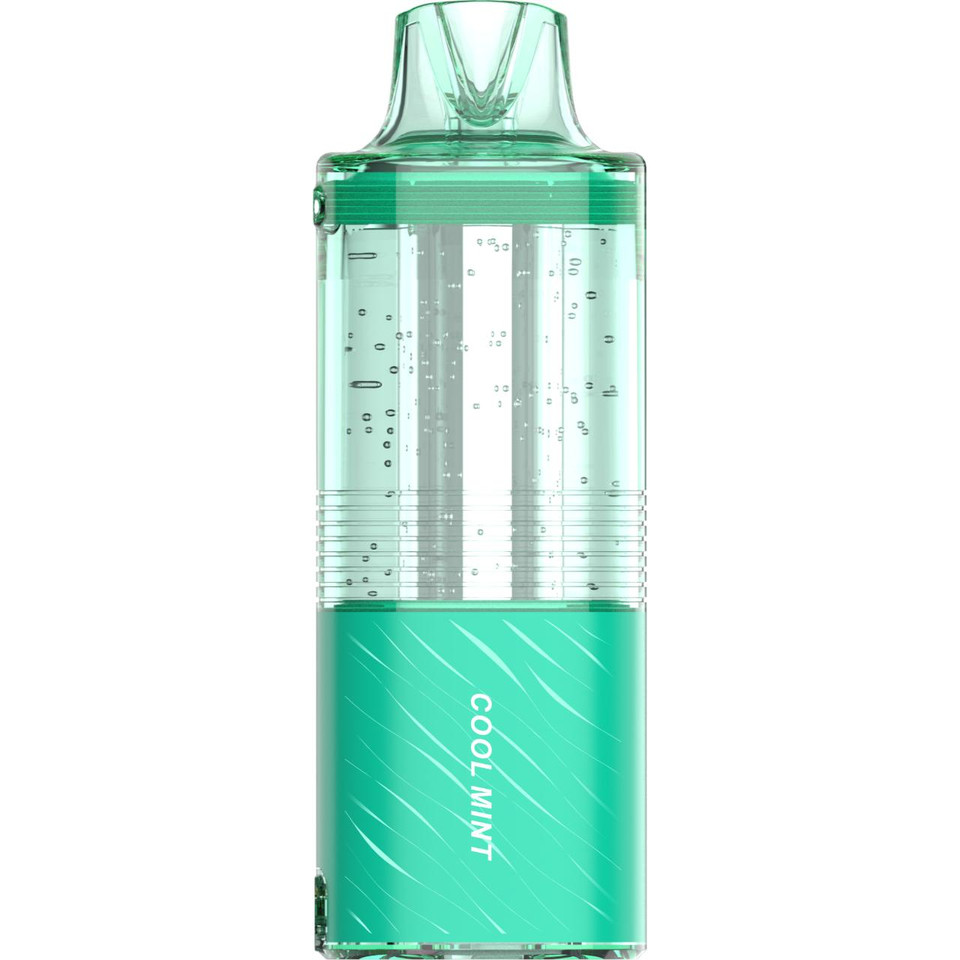 Fogest XP 40K Puff Disposable COOL MINT