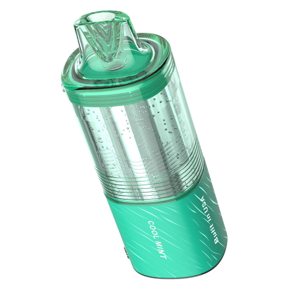 Fogest XP 40K Puff Disposable