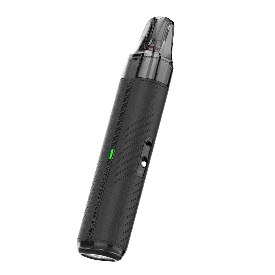 Vaporesso Vibe SE 2 Kit leather black