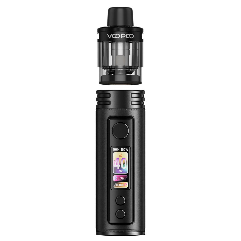 VooPoo DRAG H40 Pro Kit