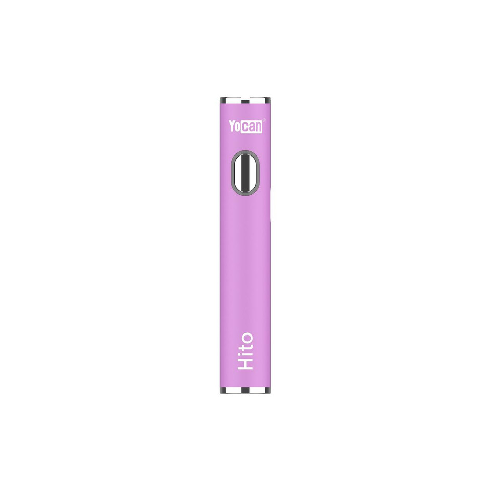Yocan Hito Battery Pink