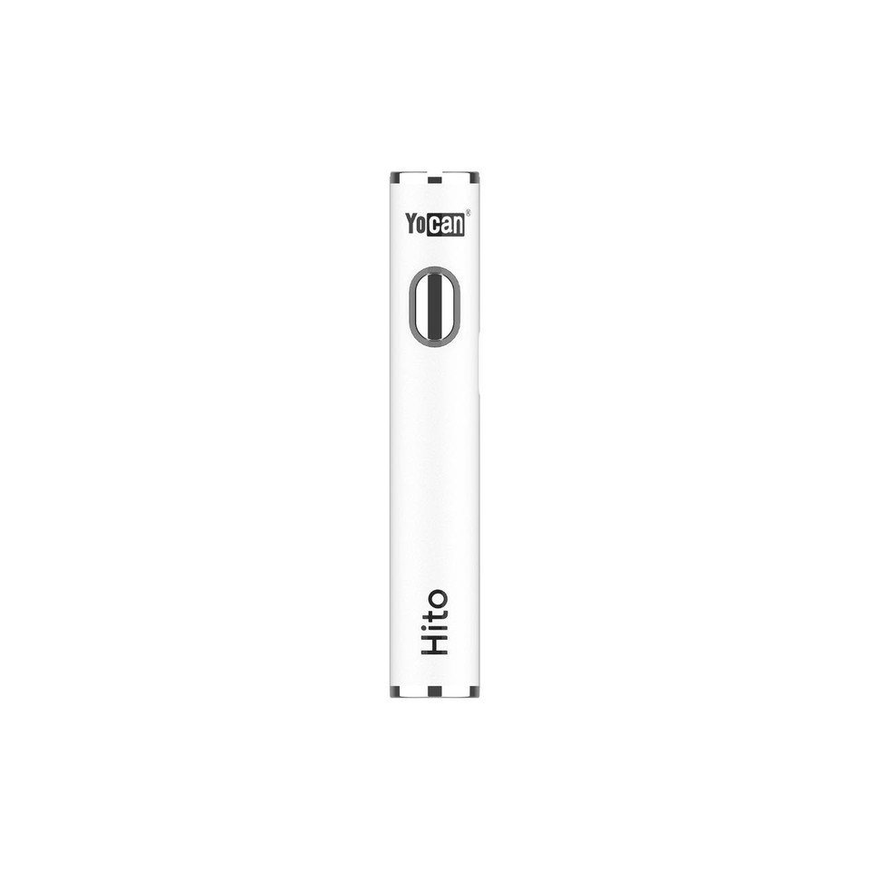 Yocan Hito Battery White