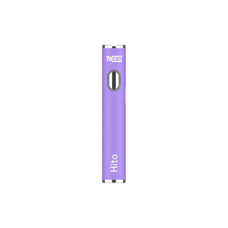 Yocan Hito Battery Light Purple