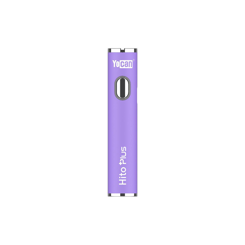 Yocan Hito Plus Battery Light Purple