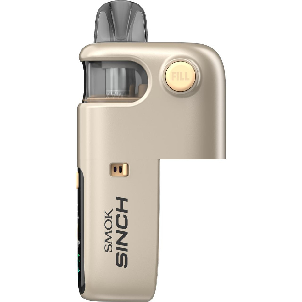 SMOK SINCH Kit Champagne Gold