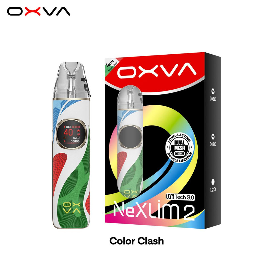 OXVA NeXLIM 2 Kit 