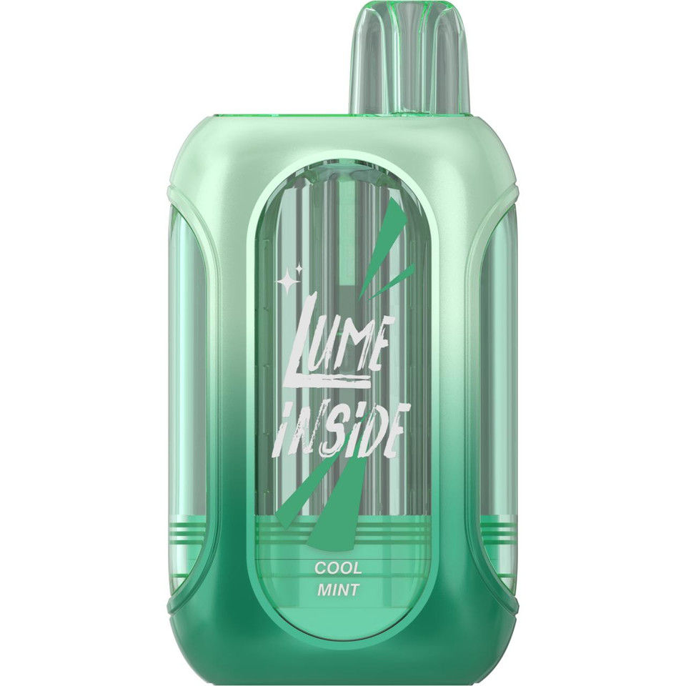 SMOK Lyco Mini 50K Puff Disposable Cool Mint