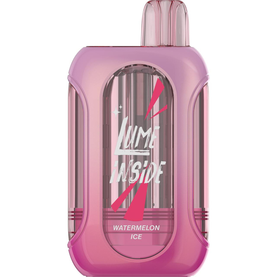 SMOK Lyco Mini 50K Puff Disposable Watermelon Ice