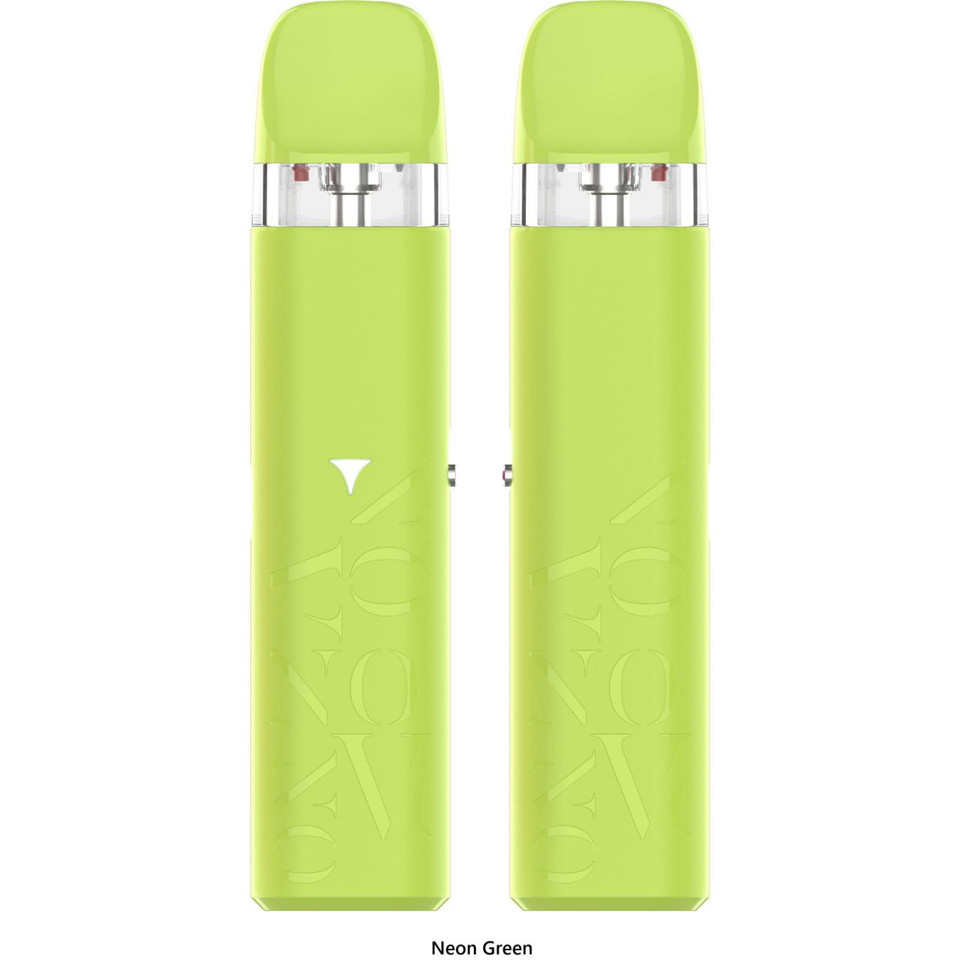SMOK NOVO Axis EZ Kit Neon Green