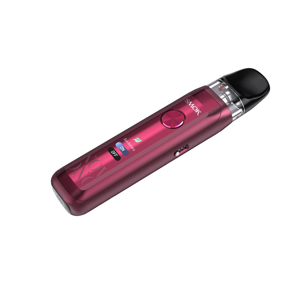 SMOK NOVO Axis Kit
