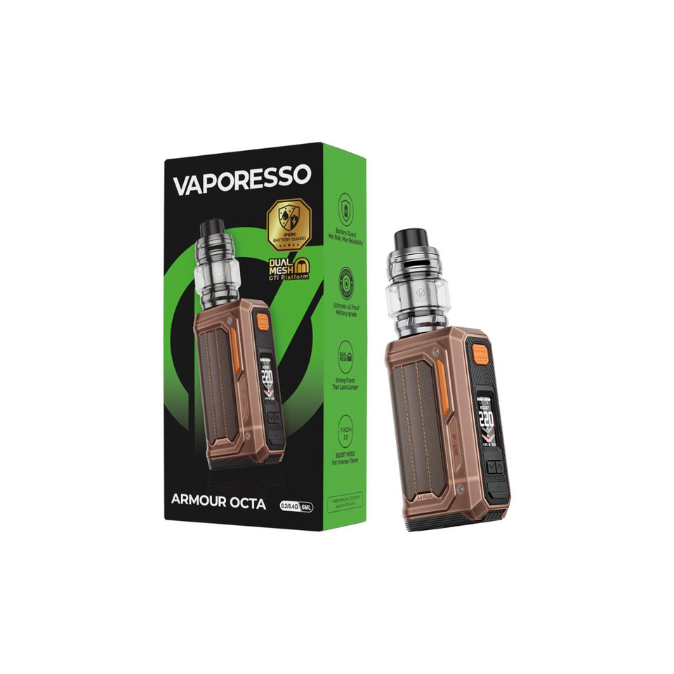Vaporesso ARMOUR OCTA Kit
