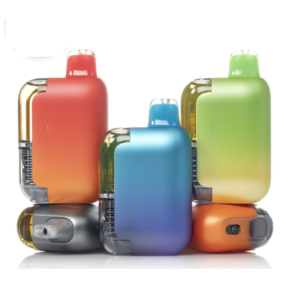 Vaporesso DOJO PUREX 60K Puff Disposable