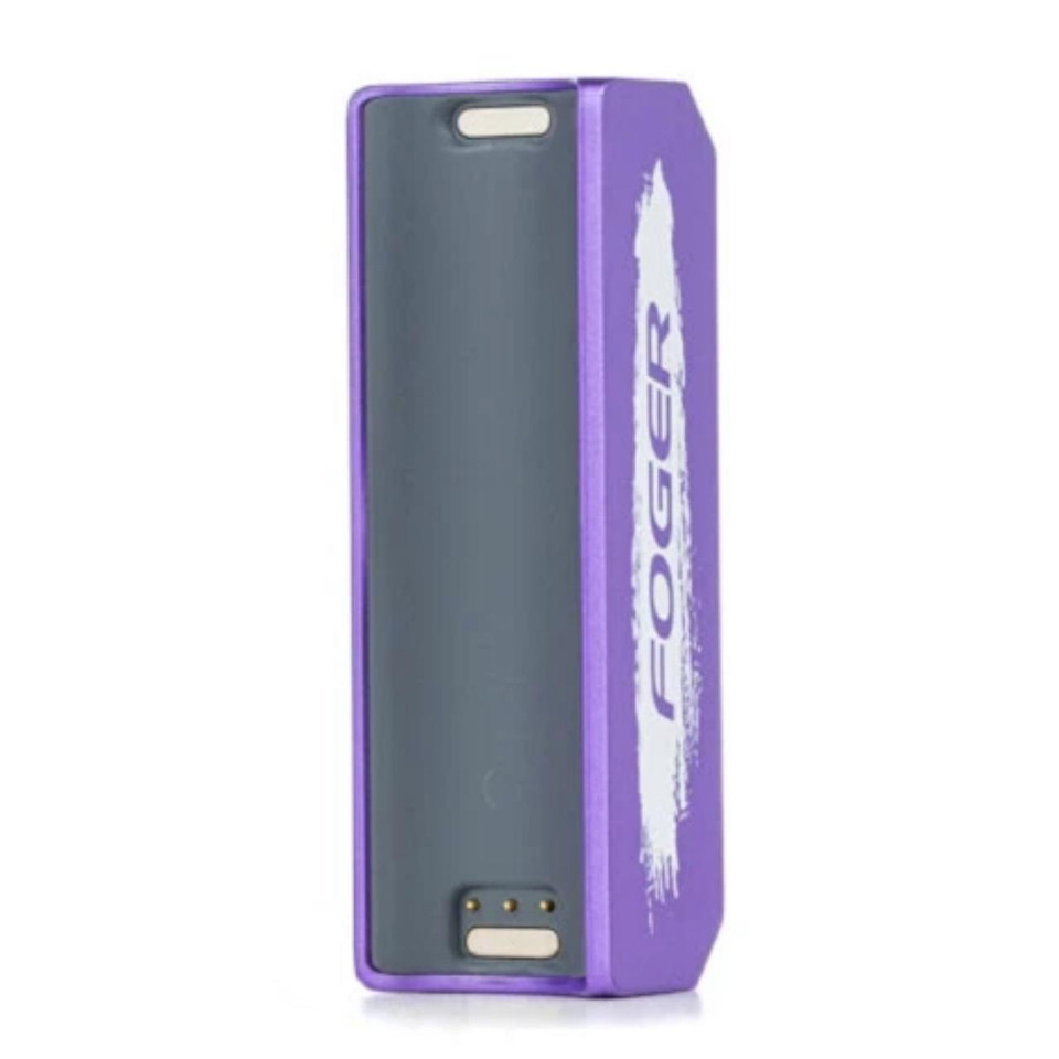  Foger Switch Pro 30K Puff Disposable Replacement Battery