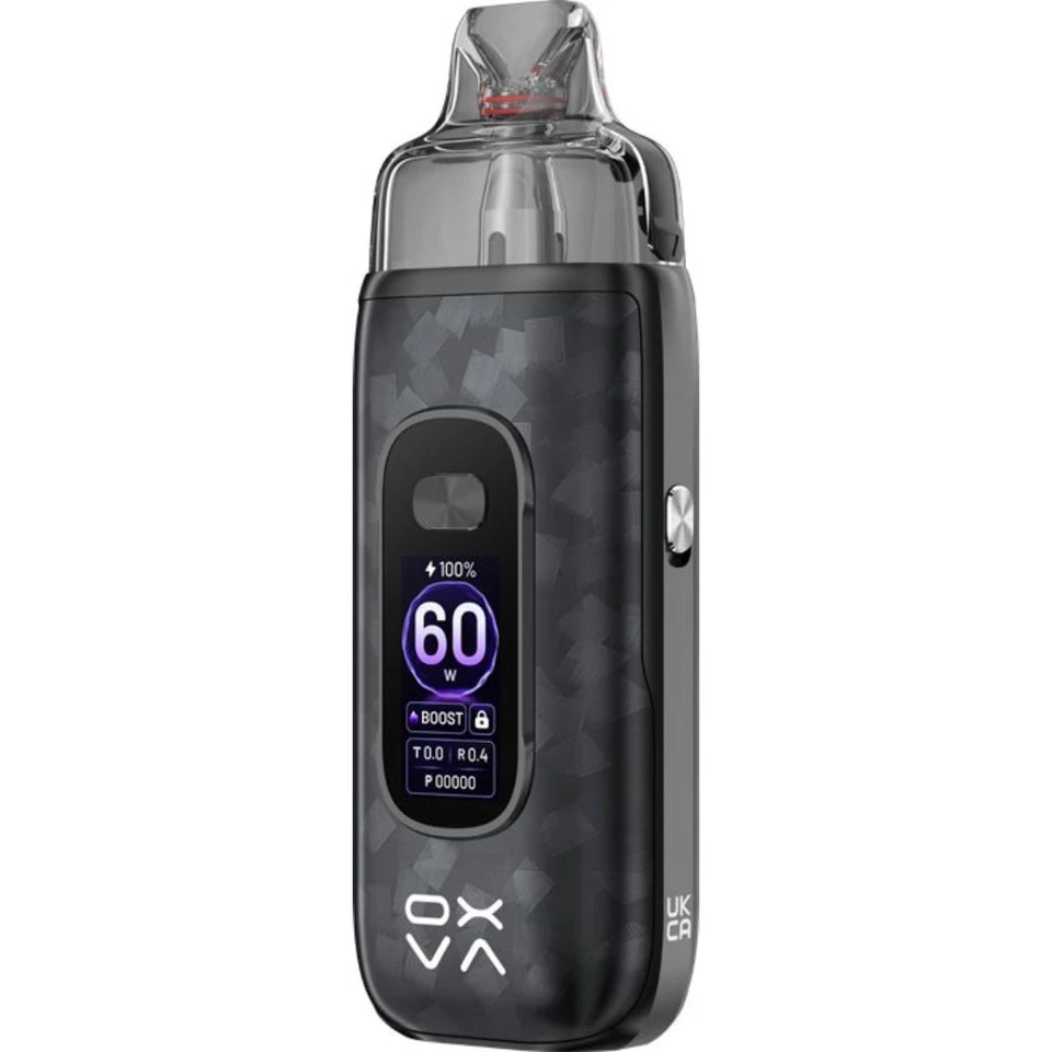 OXVA Vprime 2 Kit Shard Black